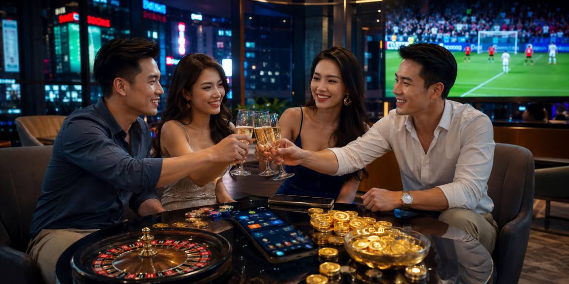 nay88 Ngoc Lua Turbo Hoạt Động Như Thế Nào
